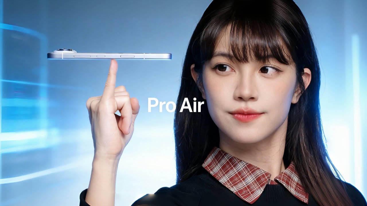 Honor, I entrust my little finger to you | Honor Magic8 Pro Air Ultra-Thin Experience#tech 