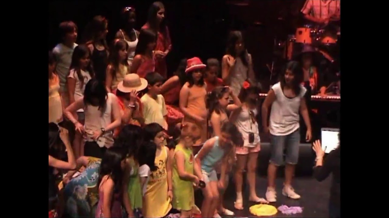 El viatge esbojarrat 