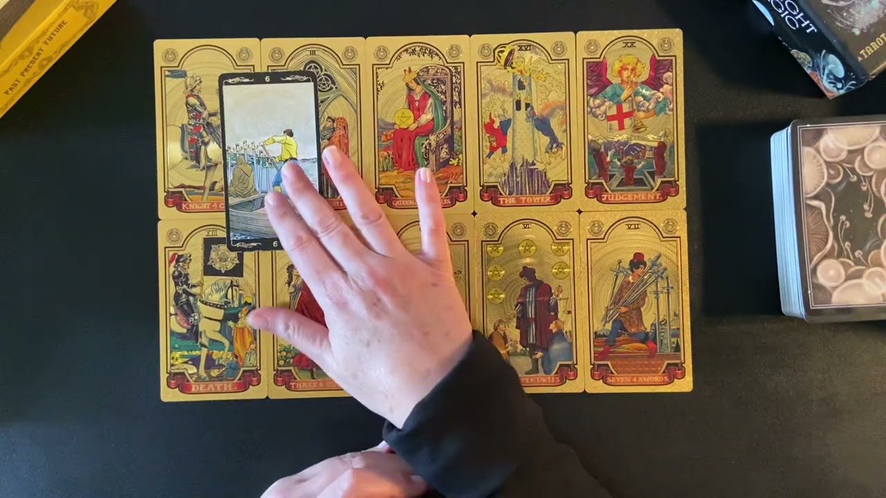 VIRGO MONEY & CAREER WEEKLY TAROT JUNE 20-26 2023 THIS IS YOUR MISSION WILL IT BECOME VOCATIONAL ?!