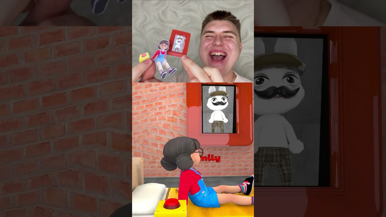 PINK BOX REACT instability sleep Roblox Hospital Animal #animalhospital