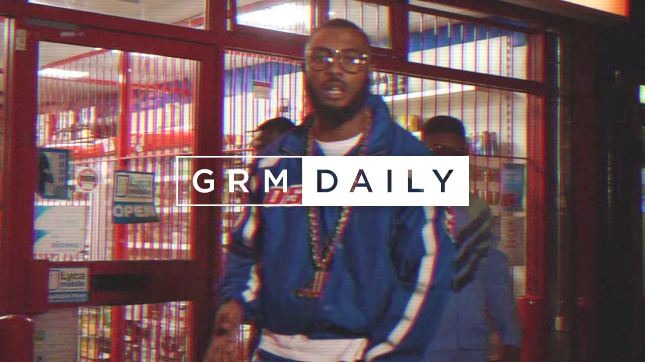 Tempa - That Feeling [Music Video] | GRM Daily