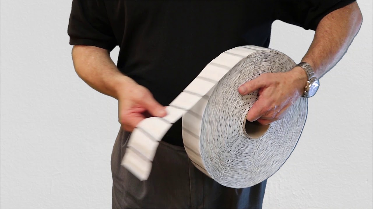 Fujitsu and Venus RFID Tag Automation