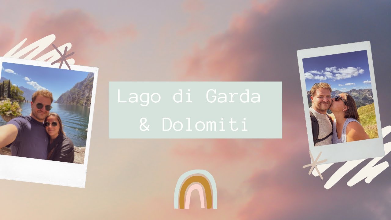 VLOG 2: op vakantie in Italië | | Maurah Momenten