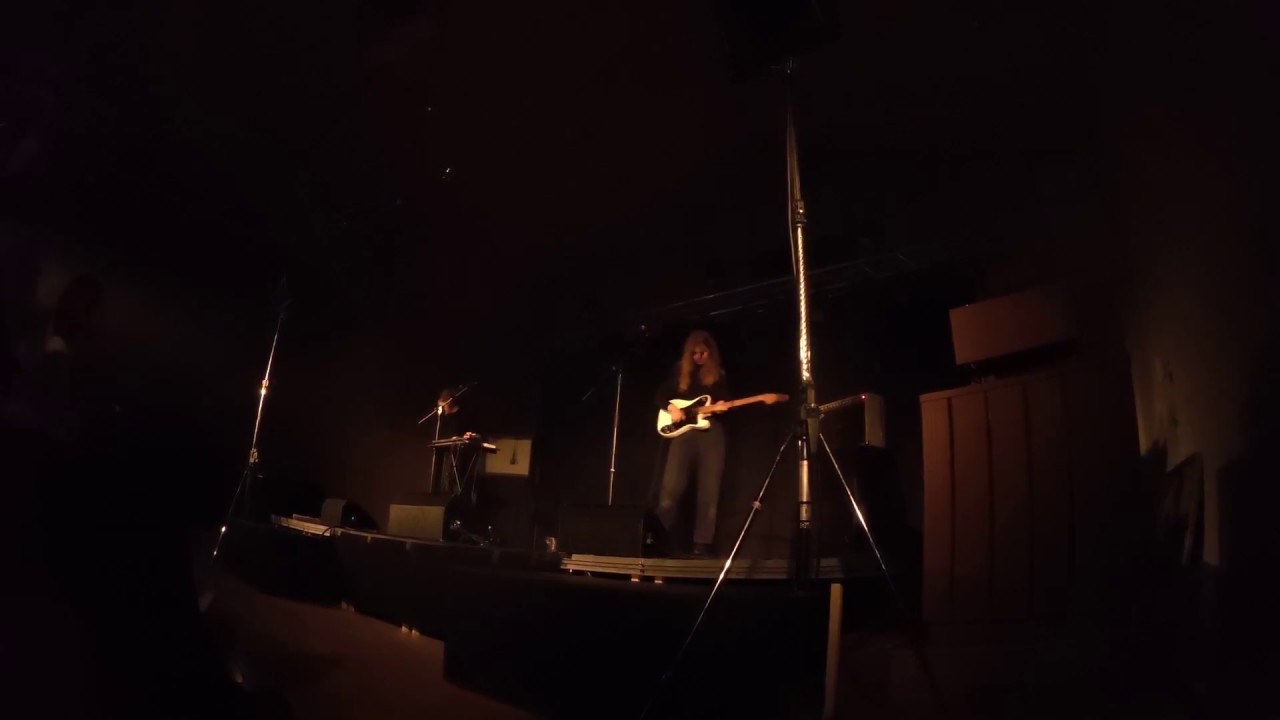 Somewhere, Fernando, My Work- Pascal Pinon / Light - JFDR (Live)