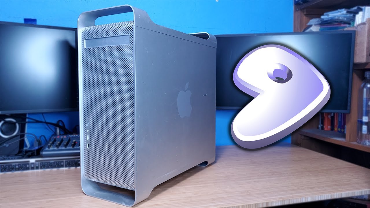 Is The Power Mac G5 Really Obsolete?