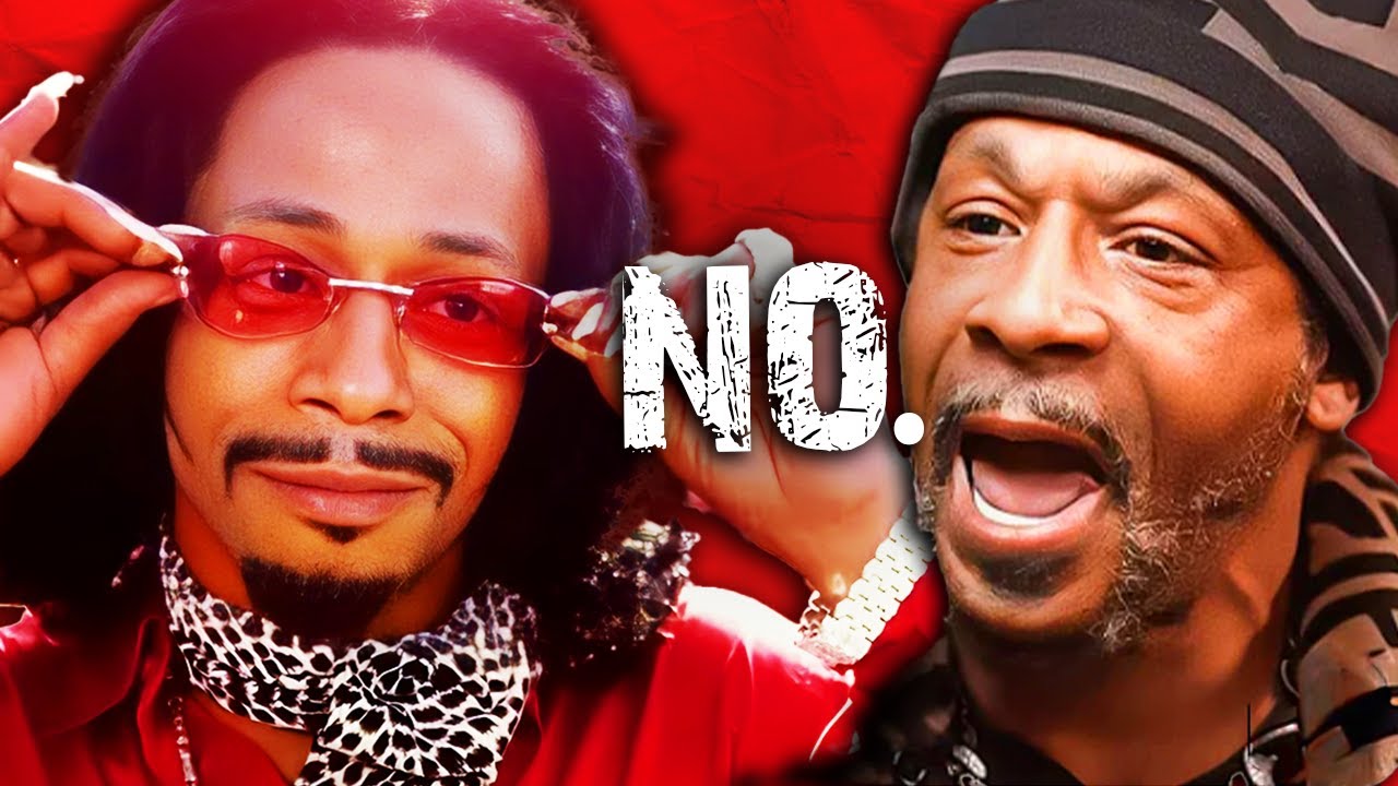 KATT WILLIAMS is right: R*PE ain’t a PUNCHLINE