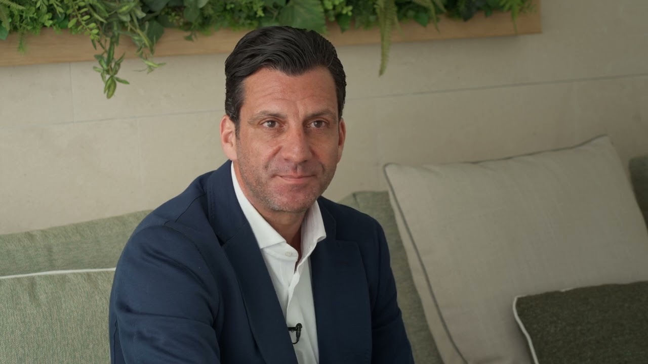 Switzerland: The Ultimate Safe Haven - Niki Thomet for Henley & Partners