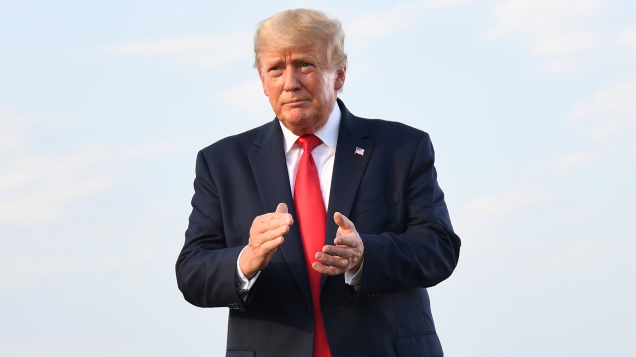 Donald Trump ‘unsettles’ a lot of Australians