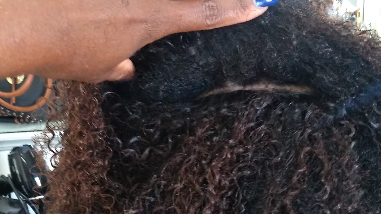 MEGA HAIR PONTO AMERICANO EM CABELO CURTO,PODE?
