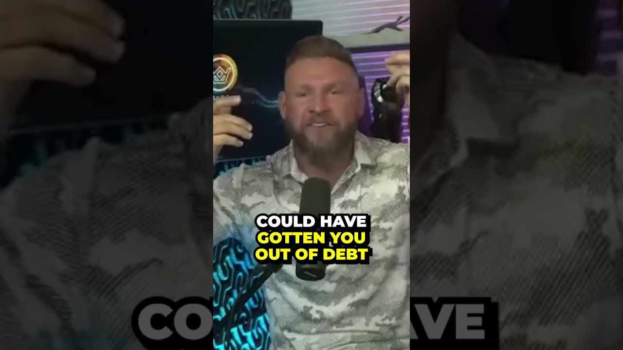 Should You Pay Off Debt Or Invest Extra Money? @FreshFitMiami
