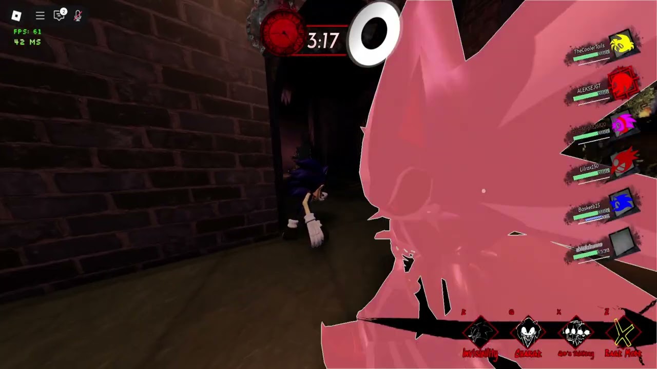 Neo metal bully (Outcome Memories)