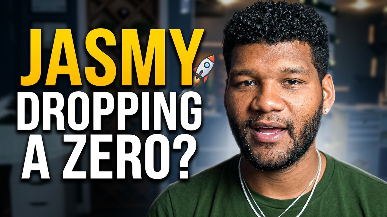#JASMY вот-вот совершит прорыв и больше никогда не будет оглядываться назад!!!