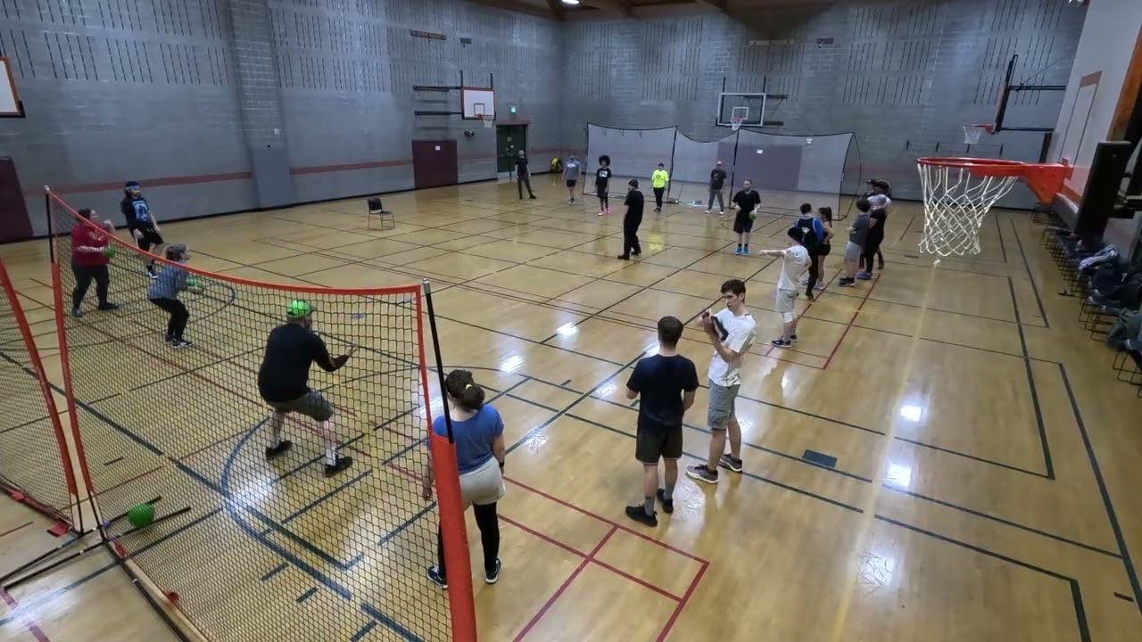 Thursday Drop-in - 2.26.26