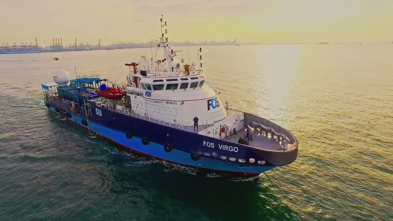 FOS Vessel