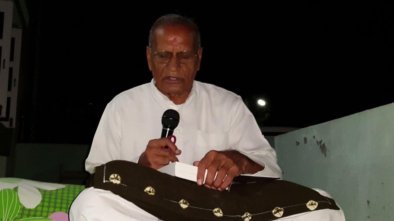 GURUMANDAl Ambalal Gurumaharaj Amrutvani