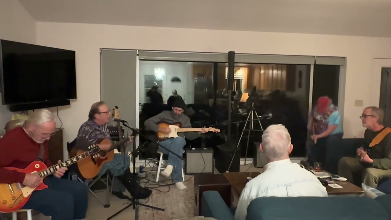 The Rage Hill Sages &ldquo;Miss Ohio&rdquo;