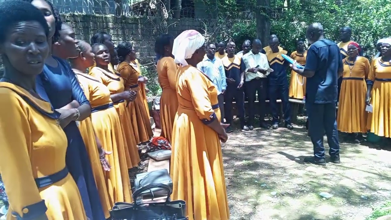 NI NANI HAWA-Deo Kalolela