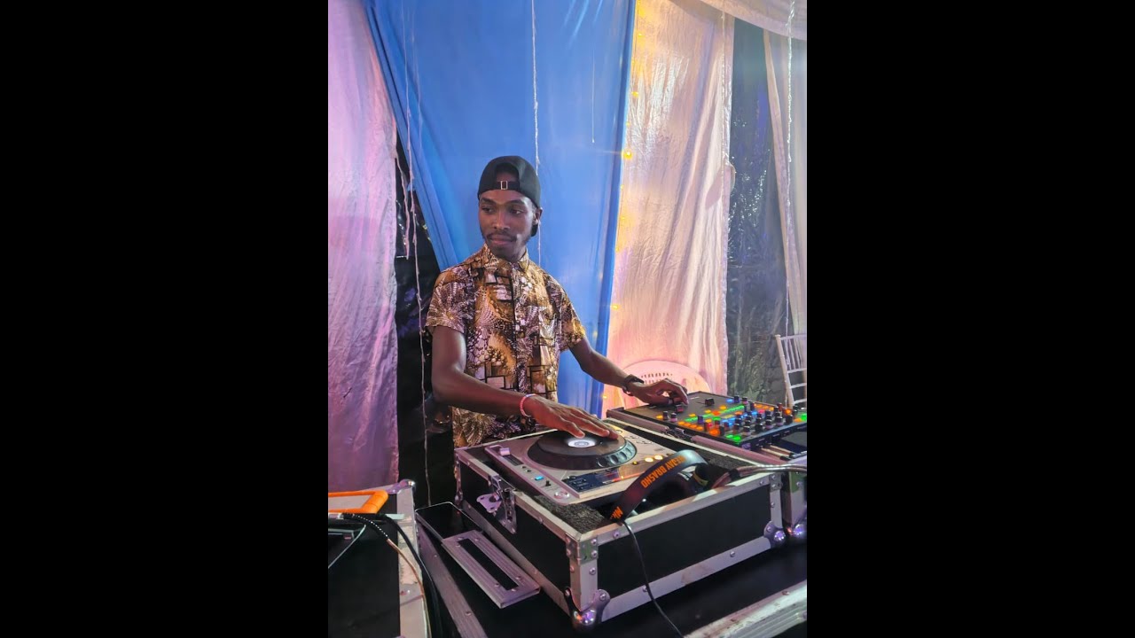 BEST OF LATEST KALENJIN MIX BY DJ RYAN 2026