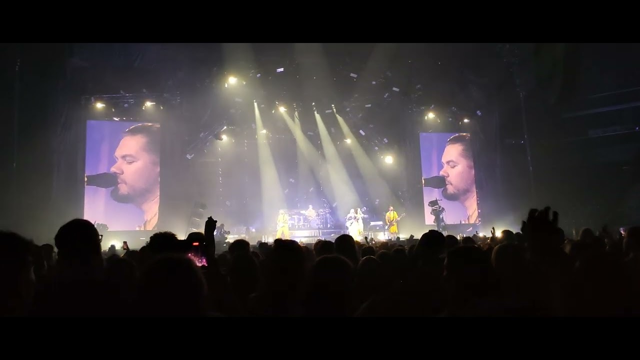 PMMP - Pikkuveli/Rakkaalleni - Live - Nokia Arena - Tampere - 8.11.2024