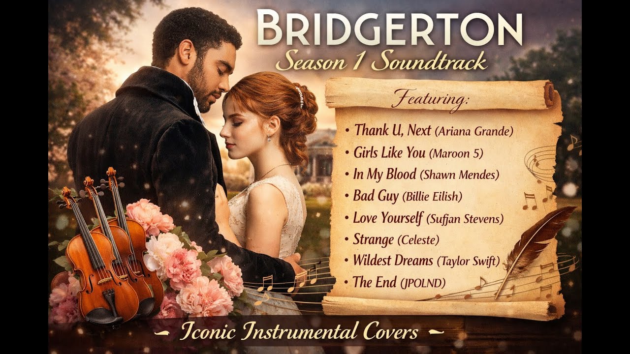 Bridgerton Season 1 | Orchestral Collection