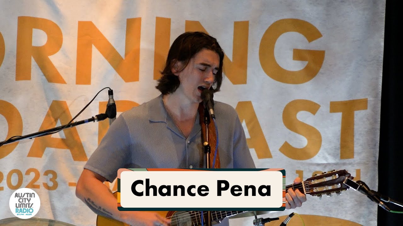 Chance Pena 