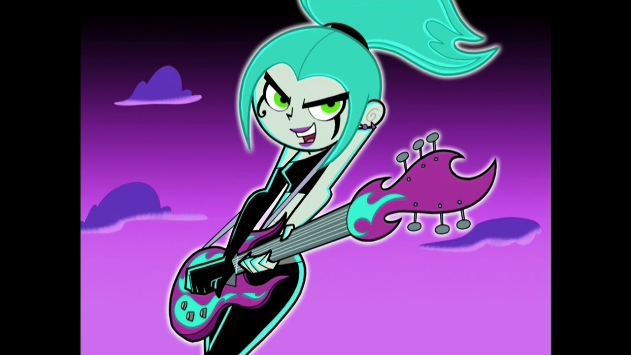 Ember McLain - 