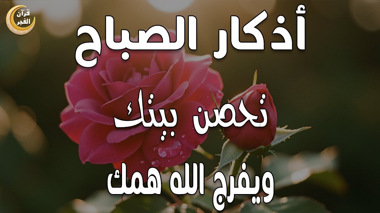 أذكار الصباح - راحة نفسية لا توصف بصوت القارئ علاء عقل | Morning Athkar - Dzkir Pagi by Alaa Aql