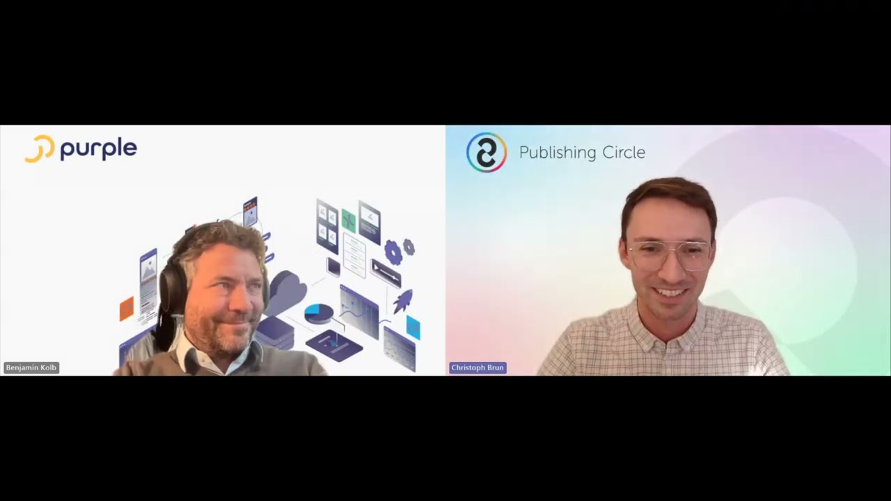 Schlu&szlig; mit Routineaufgaben &ndash; Wie automatisierte KI-Workflows Verlage entlasten | Webinar a&f systems