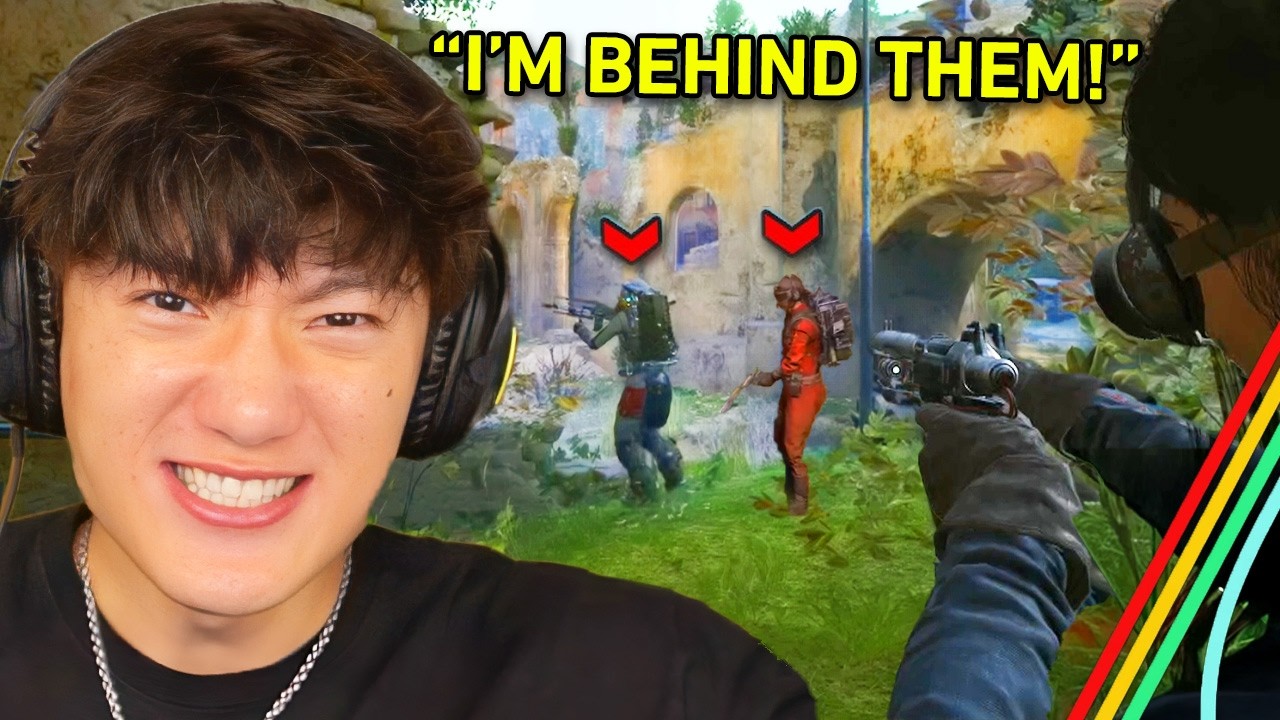 I LIVE FOR RAIDS LIKE THESE!