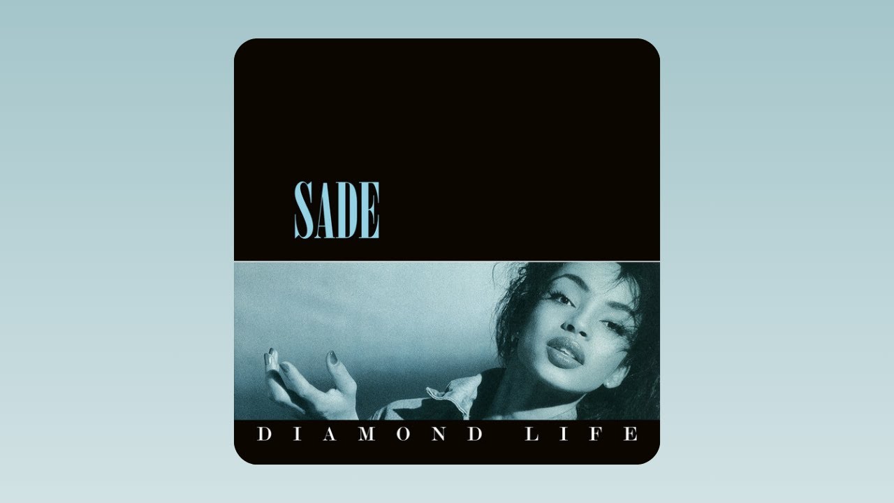 Sade - Smooth Operator
