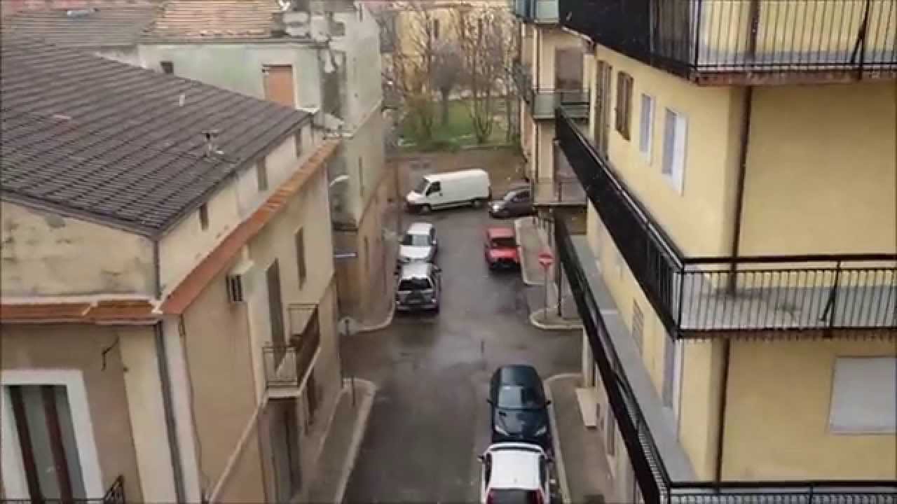 My First Snow