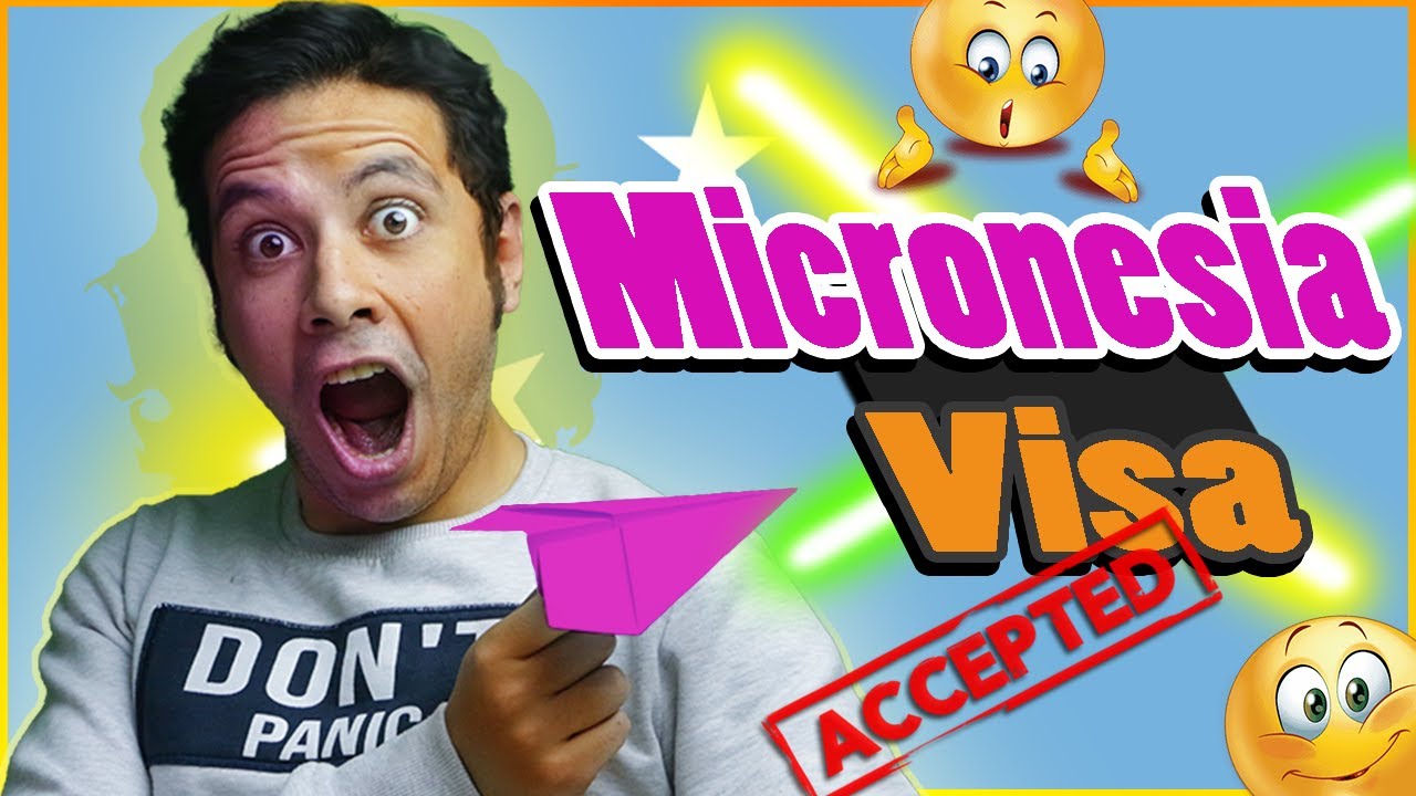 Micronesia Visa