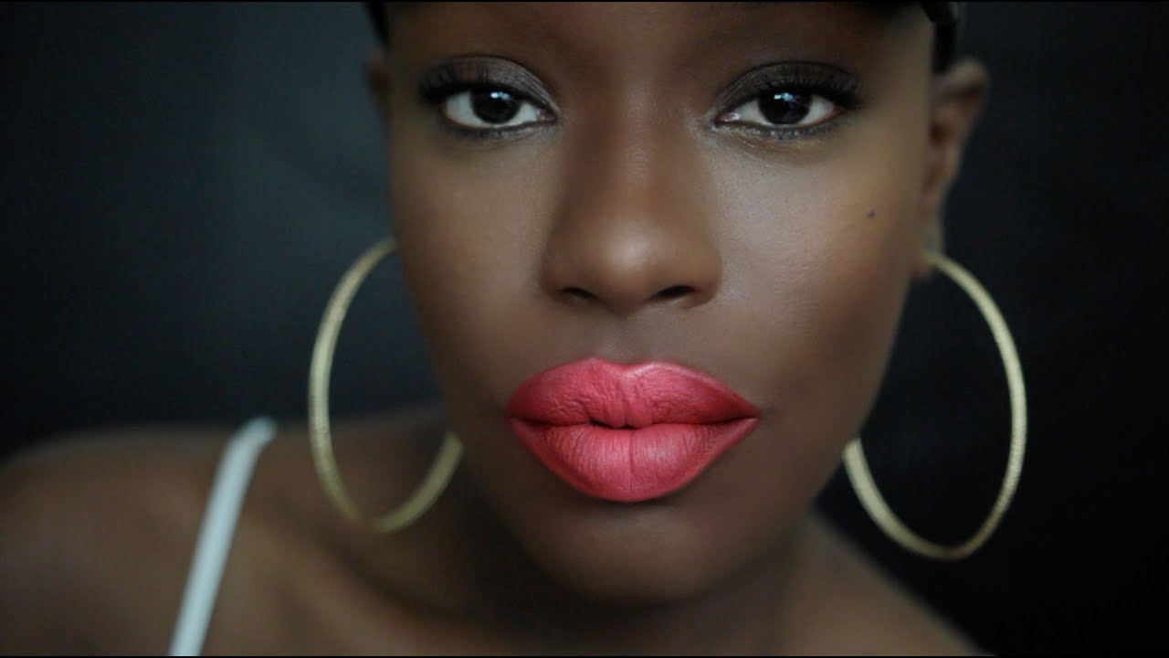 Colour Pop ULTRA SATIN Lip Swatches