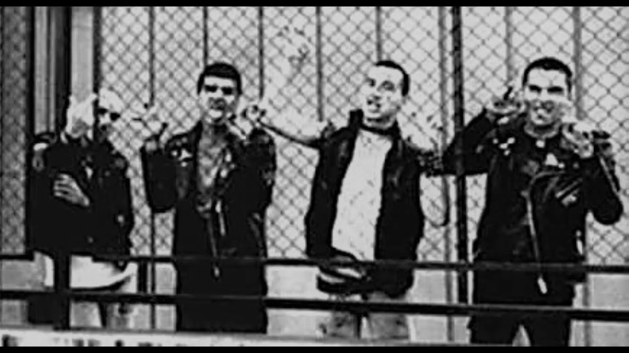 ESCORBUTO CRONICO "Sarna Social"