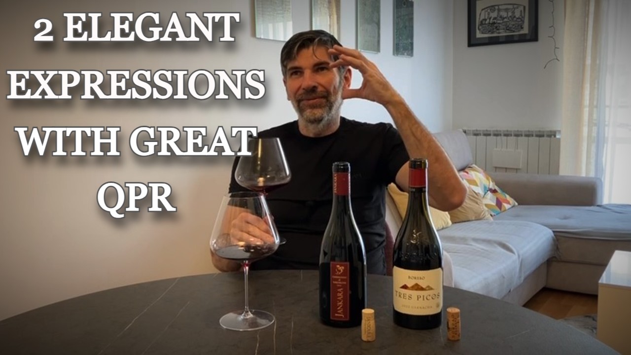 Garnacha (SP) AKA Cannonau di Sardegna (IT) - Did you Know?