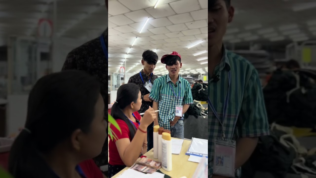 ដាច់លុយចាយក៏មានសម្ពាធ
