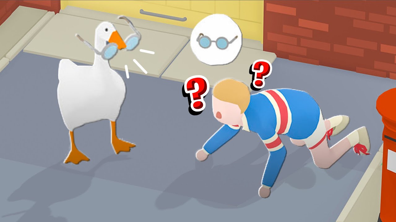 Todo lo que Sabes de los Patos es Mentira