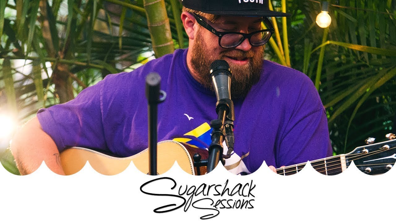 Fortunate Youth -  One Love  (Live Music)