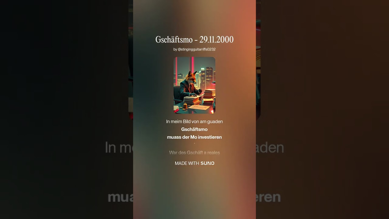 169 2 Gschäftsmo   29 11 2000