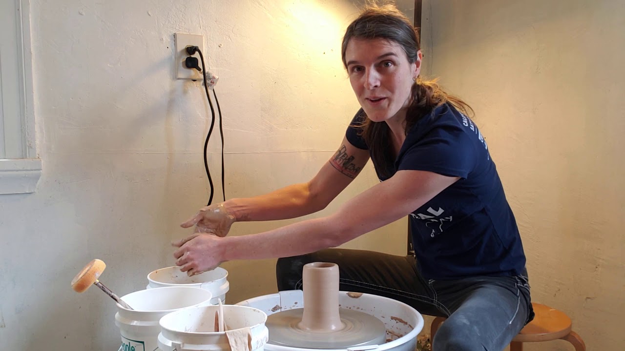 Week 3 & 4 - Centering