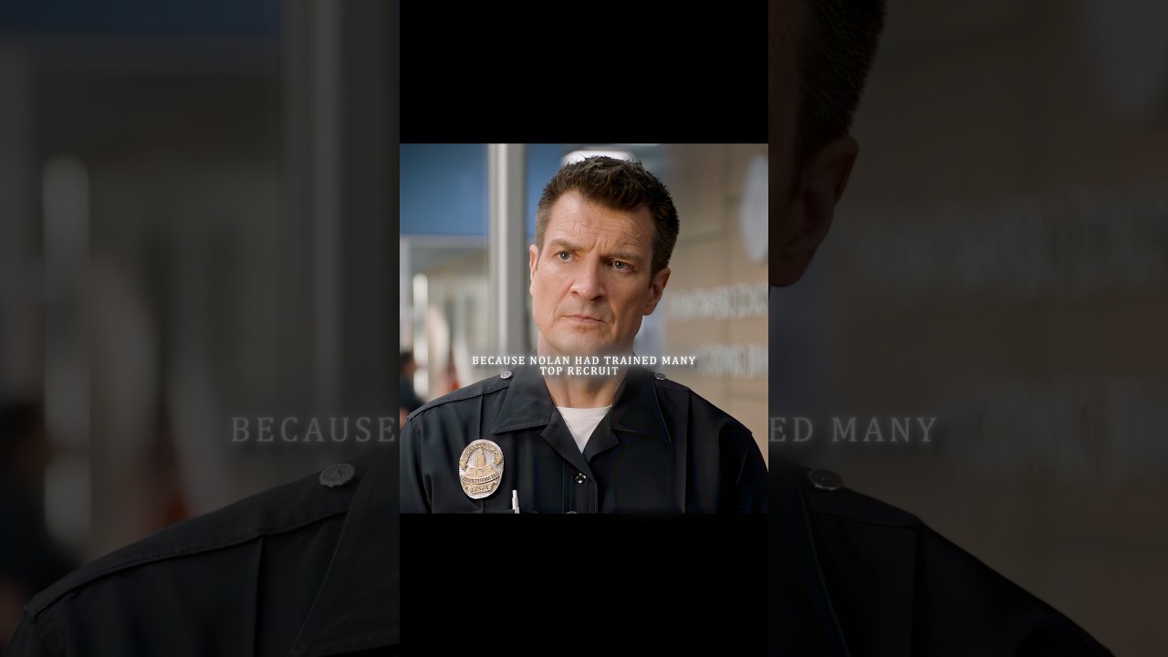 Why Top Students Keep Making Frequent Mistakes #movie #therookie #tvshow #film