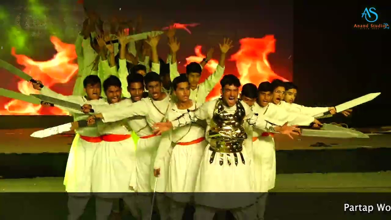 PWS Founders Day-2022 Celebration(Video-5)