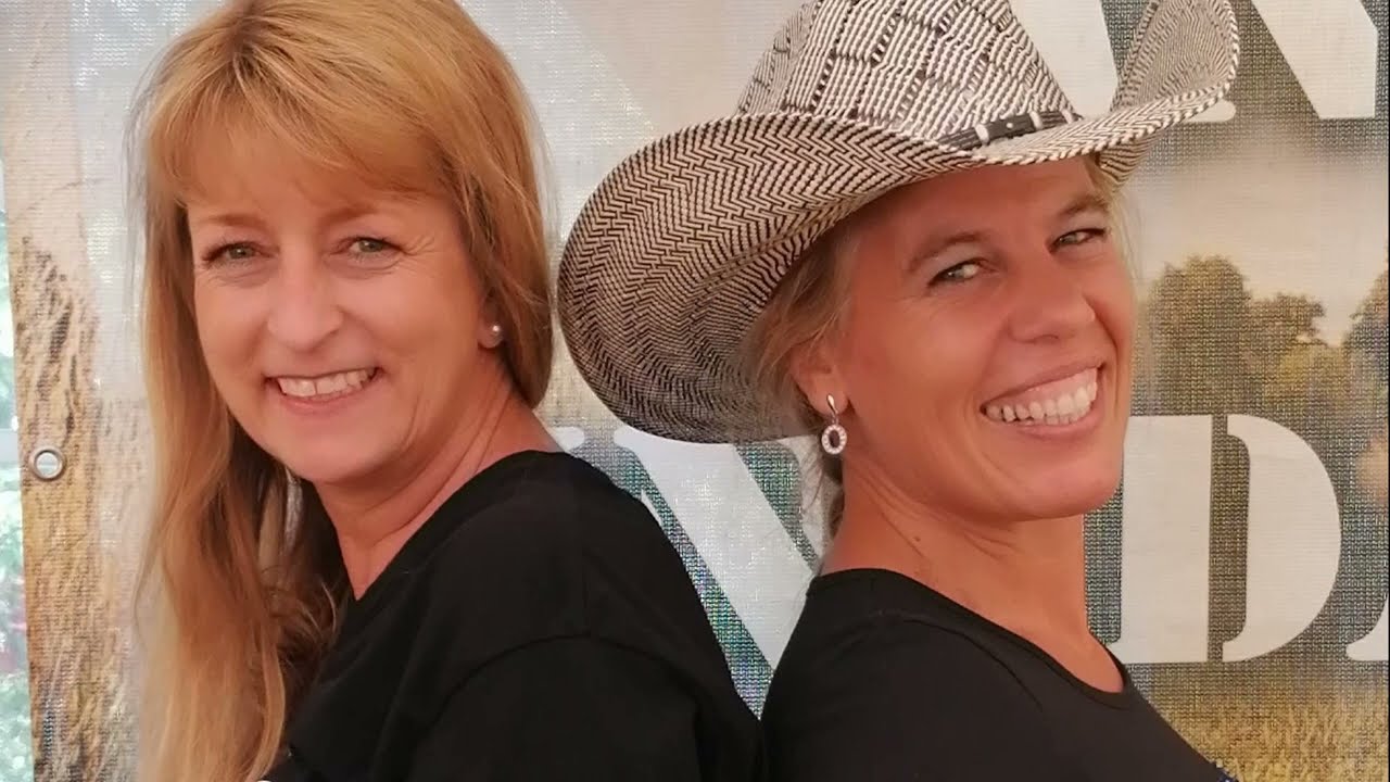CRAZY S - Séverine Fillion & Silvia Schill