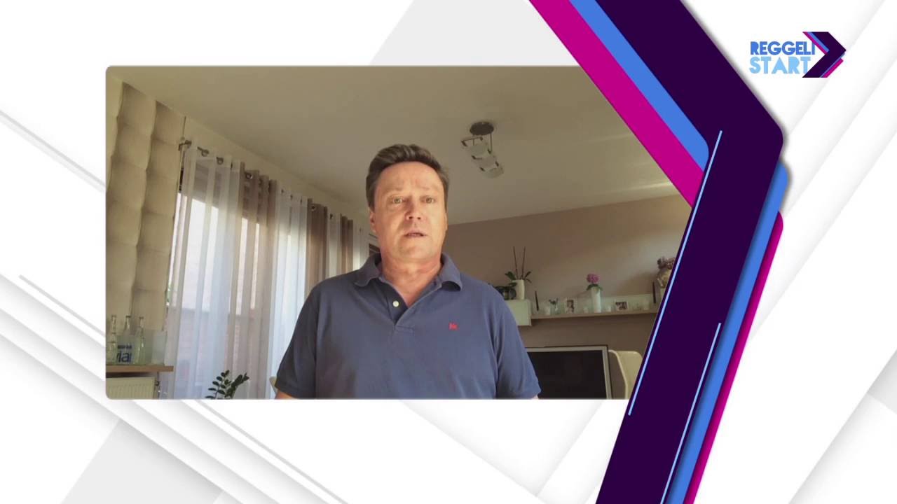 DIGI Sport, Reggeli Start - Nagy Tam&aacute;s