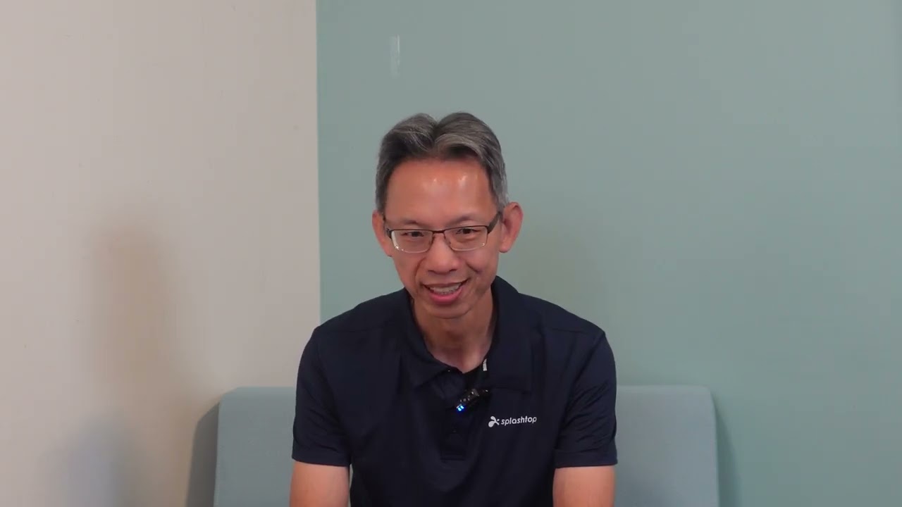 Splashtalks: Chat with CTO on Product Roadmap