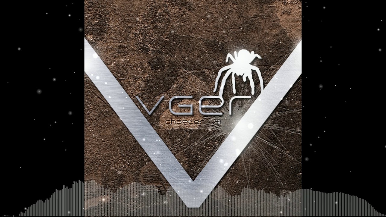 Vger | Chapter VIII DJ Set | Deep House