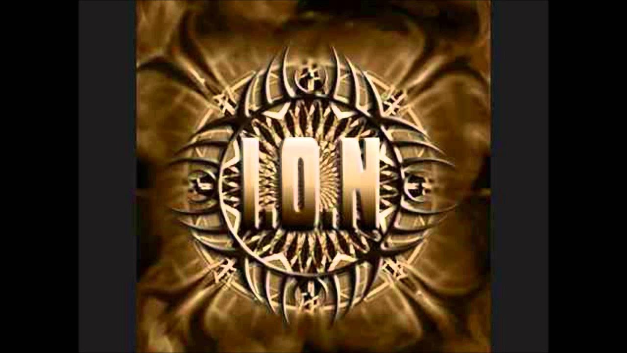 I.O.N: Voices In Grey
