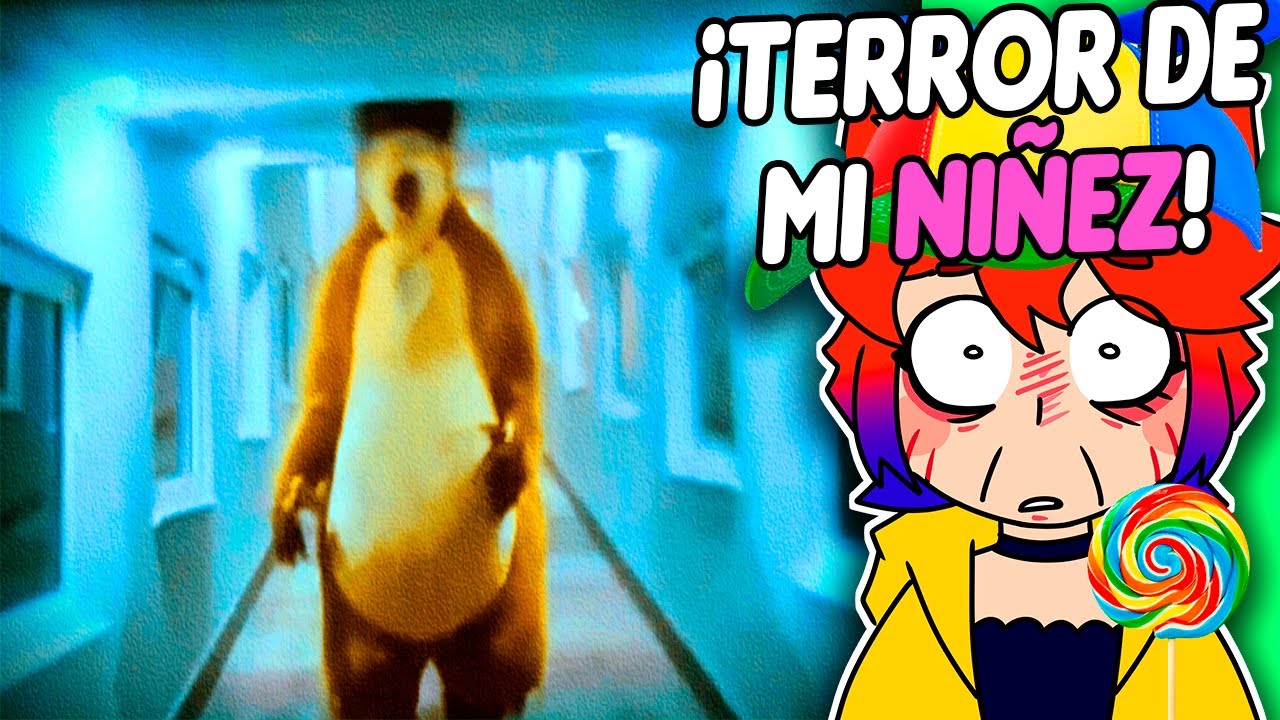ZEDRAK REACCIONA A  ¿Cuál es el Origen de Estos Videos Extraños de Internet? DE clubernaut