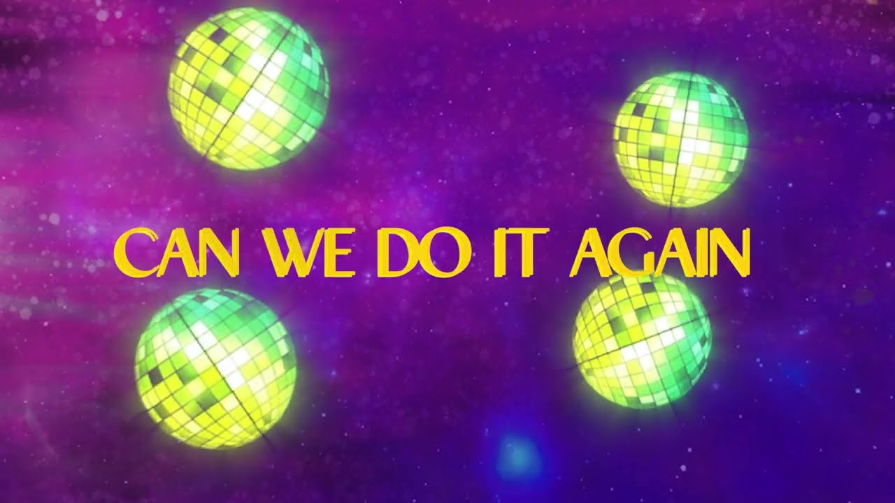 The Shindellas - Last Night Was Good for My Soul (Official Lyric Video)