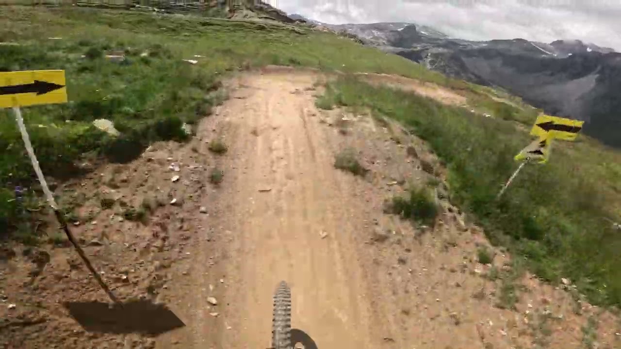 Trophée  Enduro des Alpes jour 2